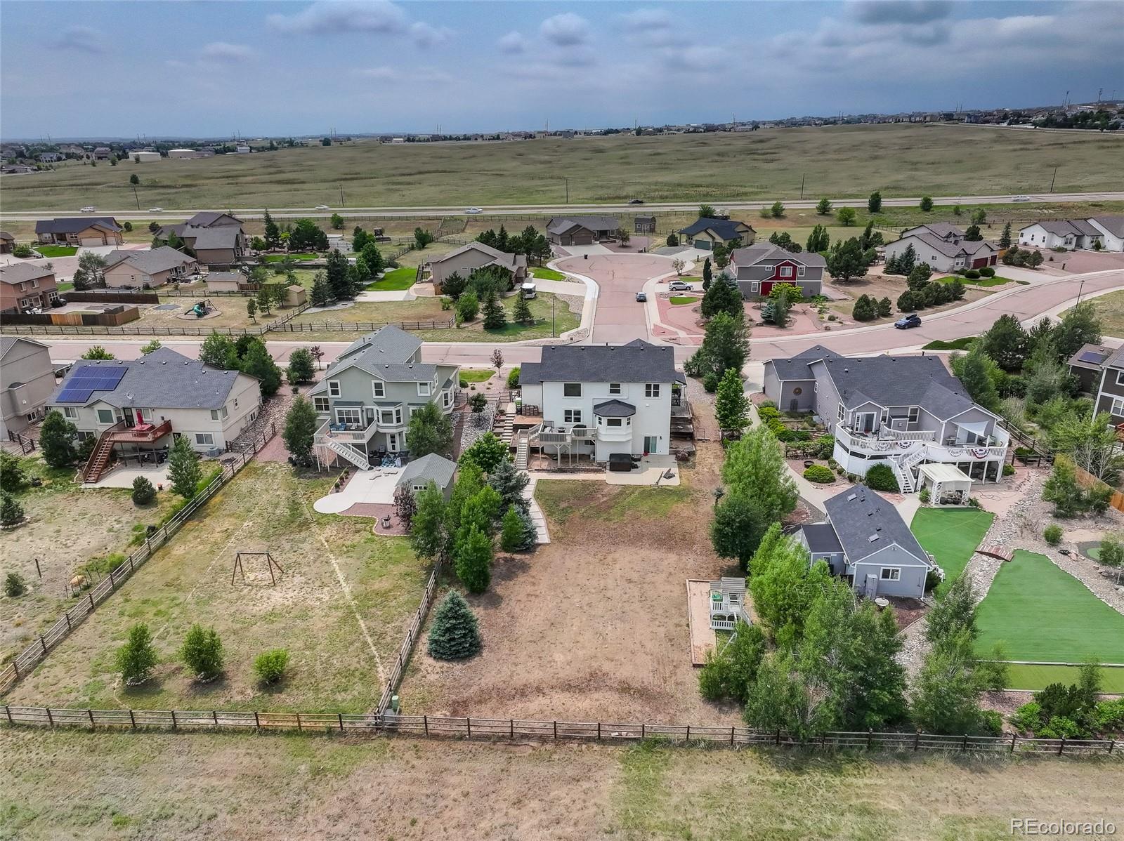 MLS Image #26 for 11662  rio secco road,peyton, Colorado