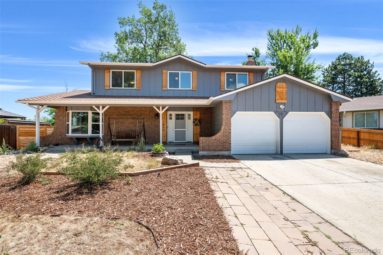 MLS Image #1 for 1850 s nile court,aurora, Colorado