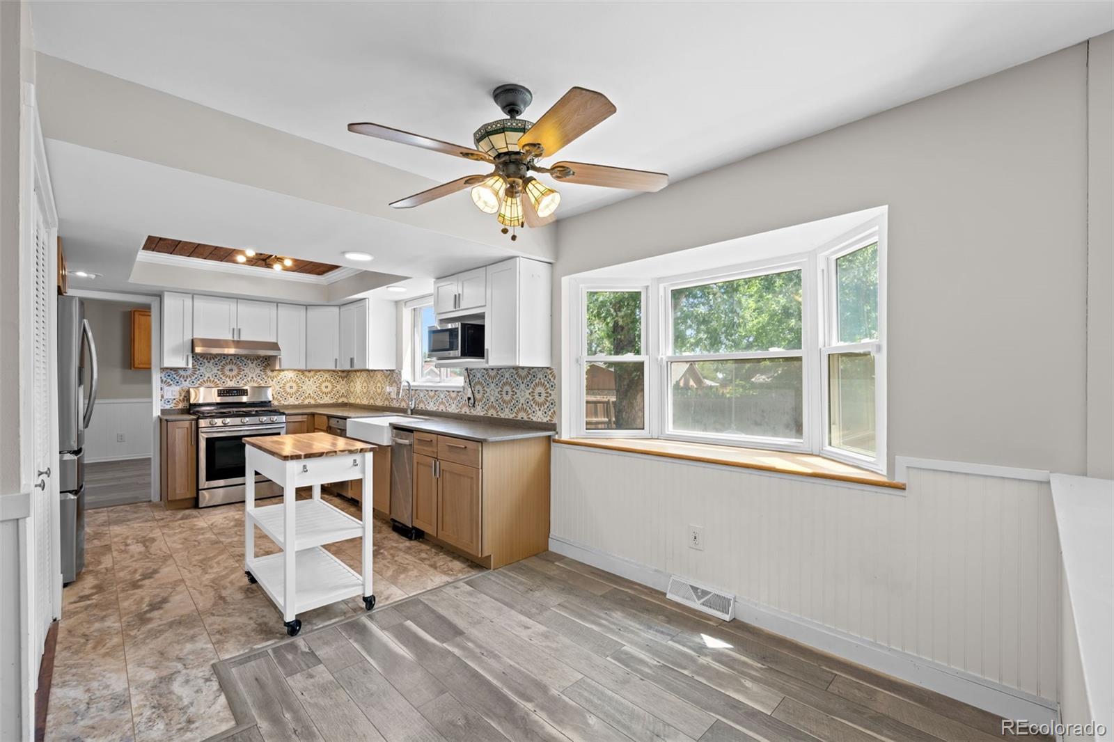 MLS Image #18 for 1850 s nile court,aurora, Colorado