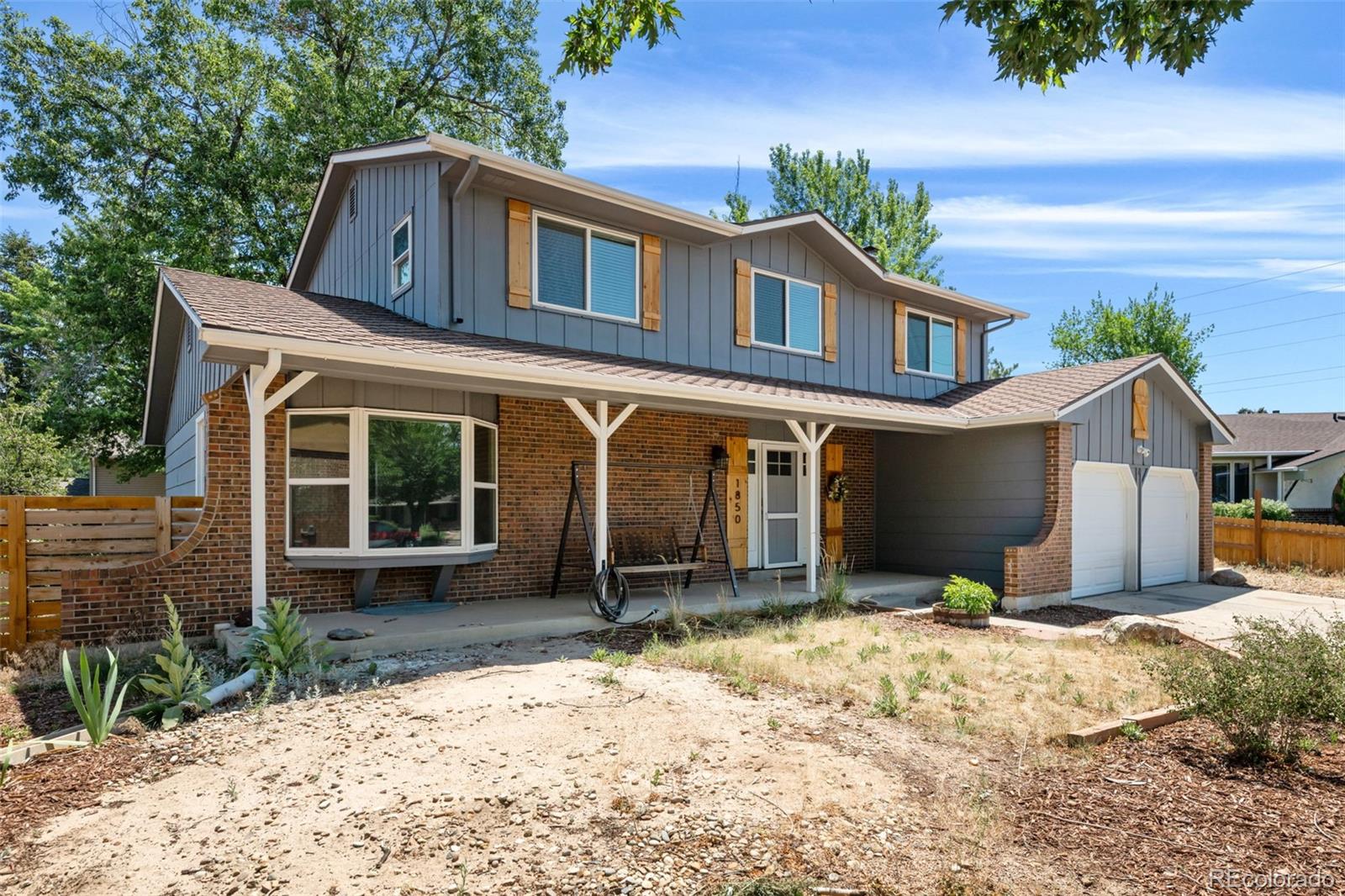 MLS Image #2 for 1850 s nile court,aurora, Colorado
