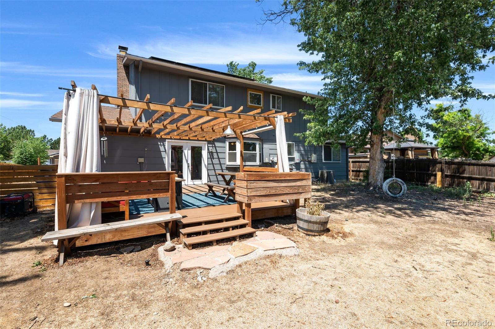 MLS Image #39 for 1850 s nile court,aurora, Colorado