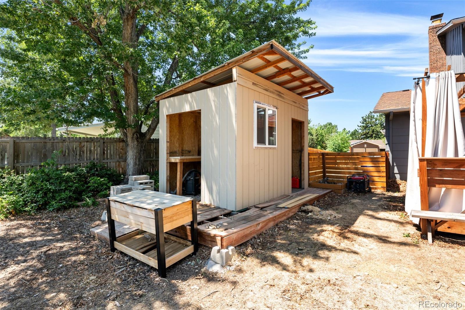 MLS Image #40 for 1850 s nile court,aurora, Colorado