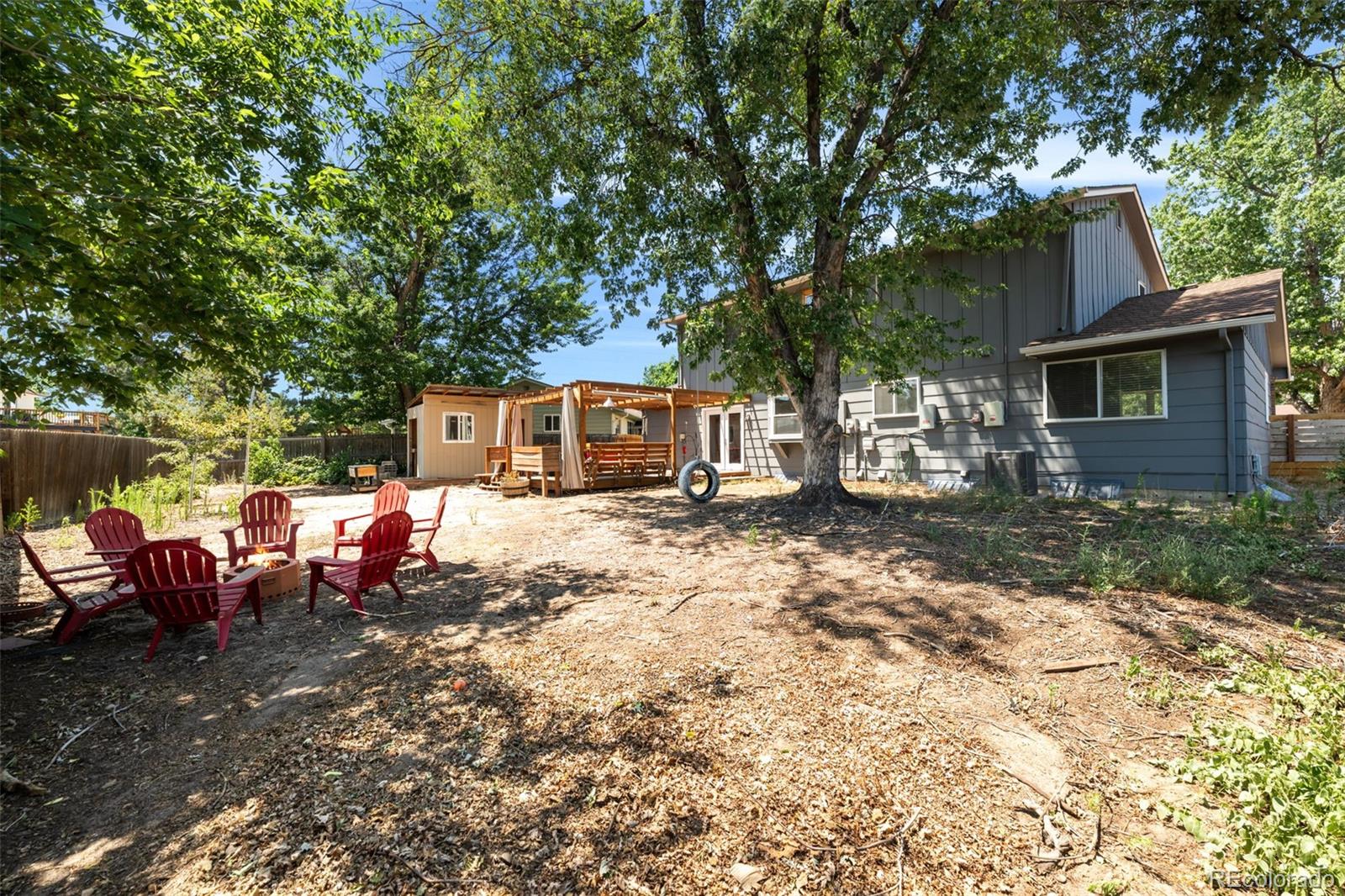 MLS Image #41 for 1850 s nile court,aurora, Colorado