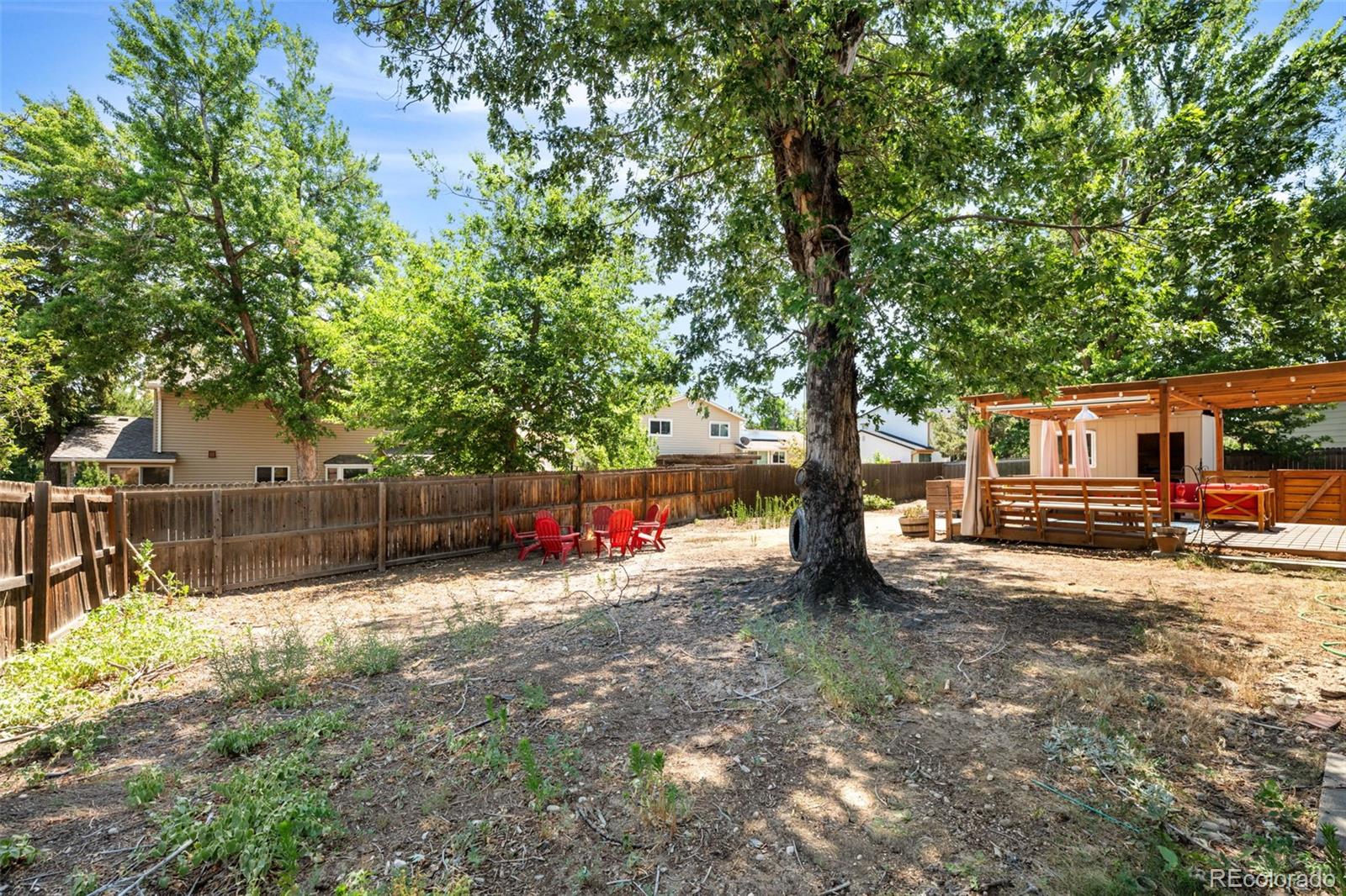 MLS Image #43 for 1850 s nile court,aurora, Colorado