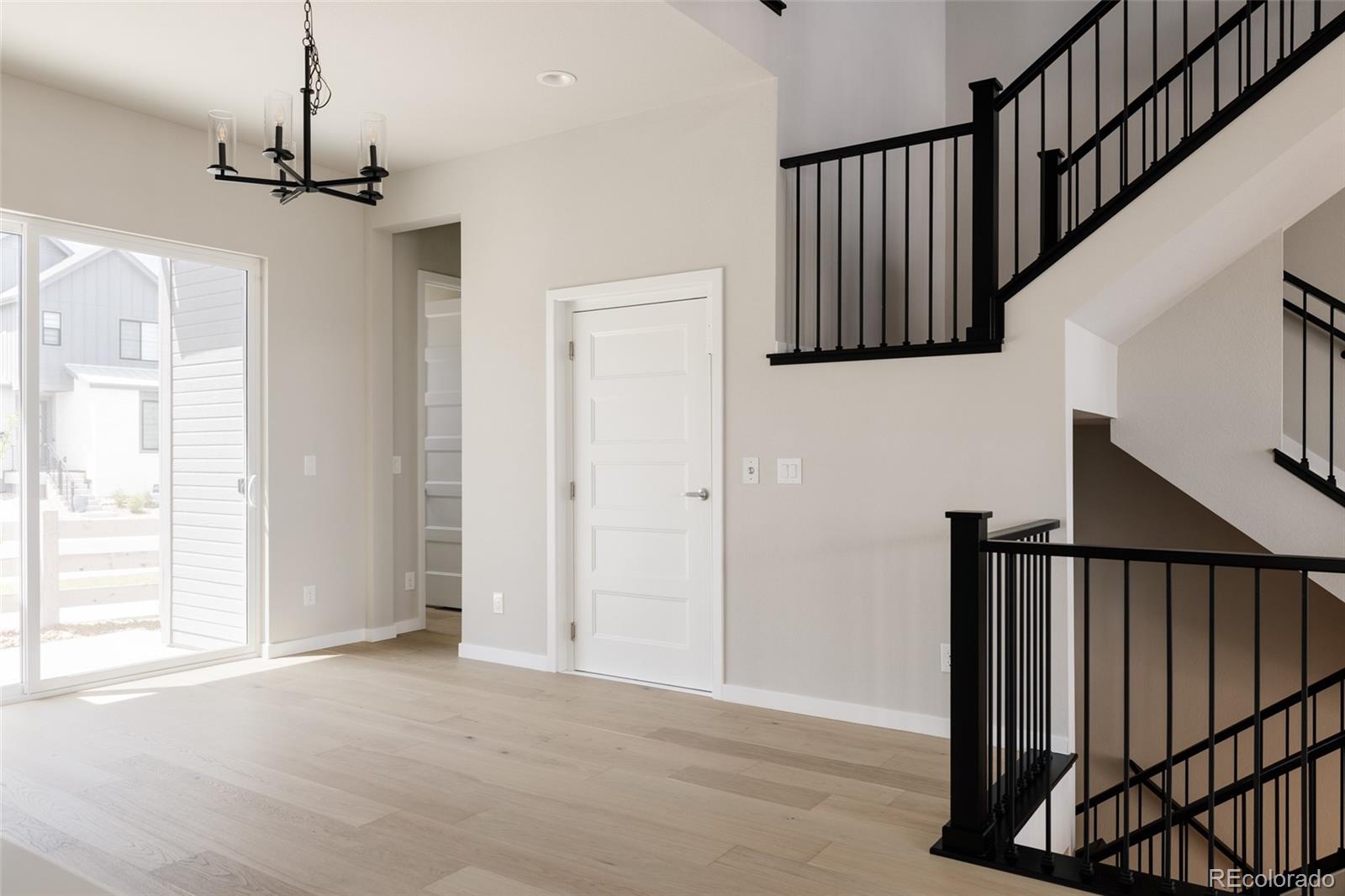 MLS Image #5 for 11395  alla breve circle,lone tree, Colorado