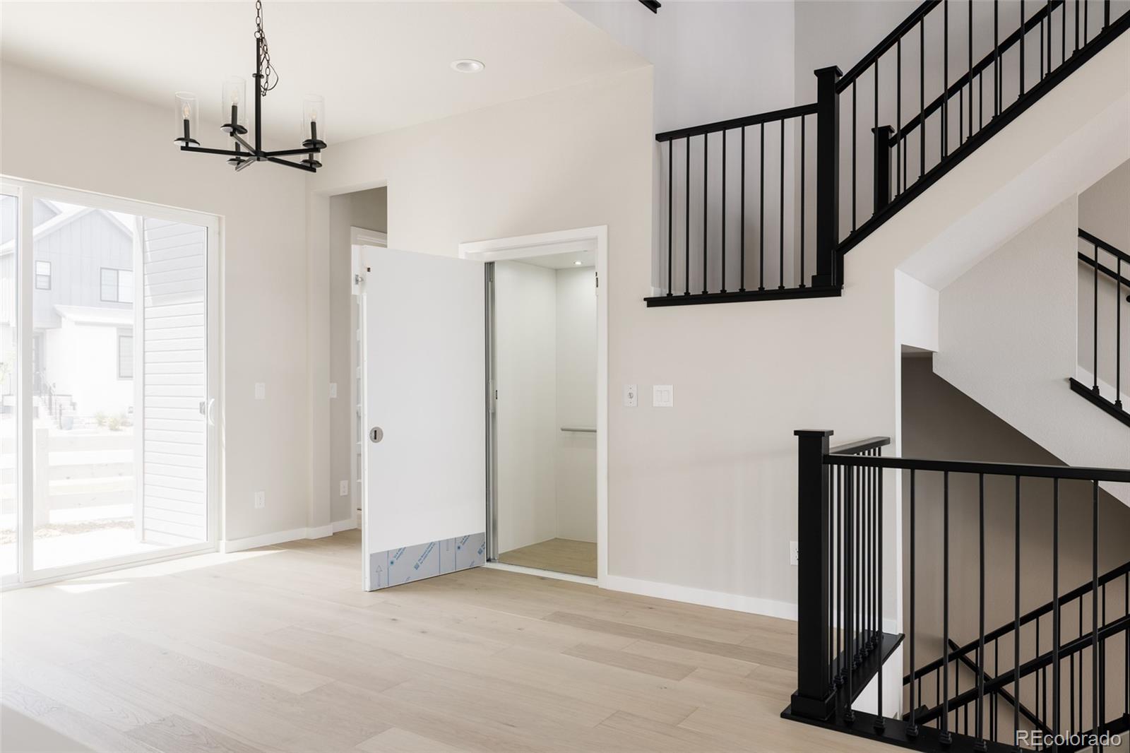 MLS Image #6 for 11395  alla breve circle,lone tree, Colorado