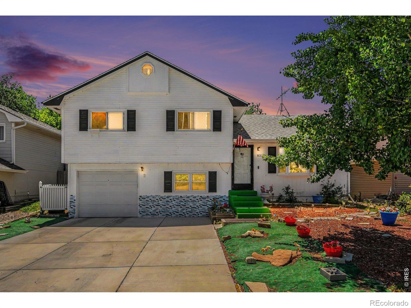 MLS Image #1 for 8337  medicine bow circle,fort collins, Colorado