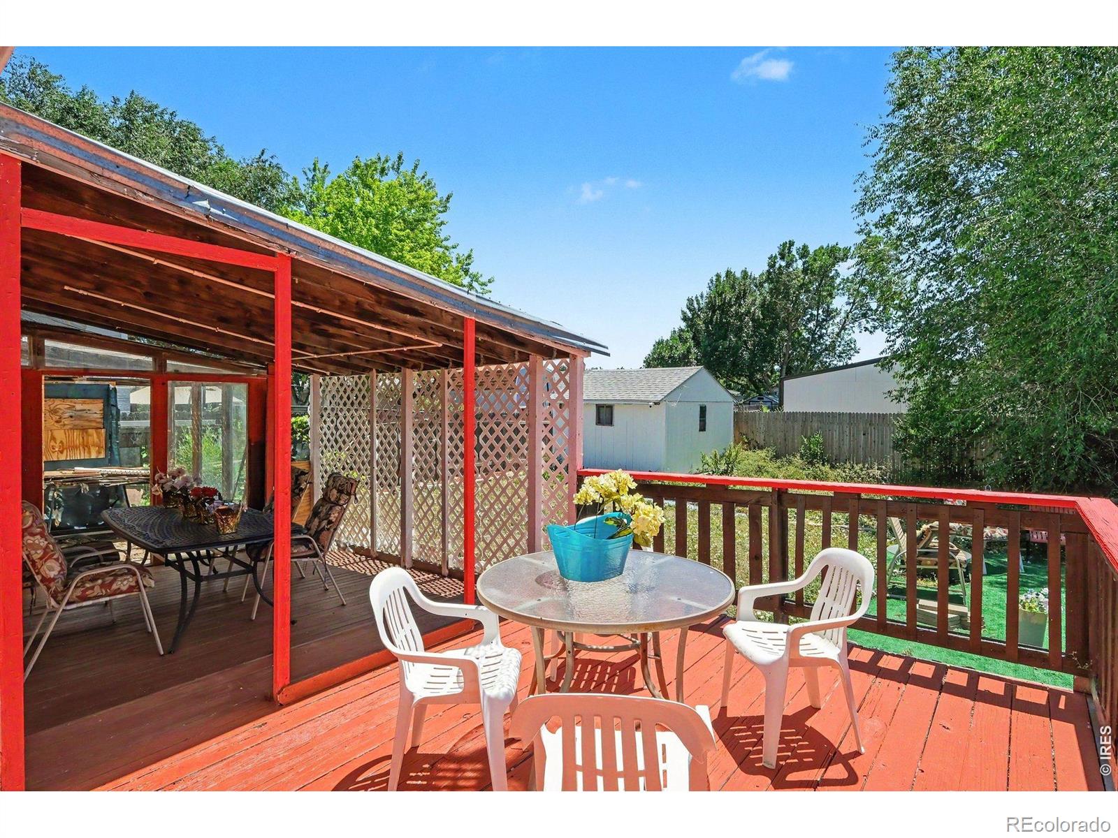 MLS Image #13 for 8337  medicine bow circle,fort collins, Colorado