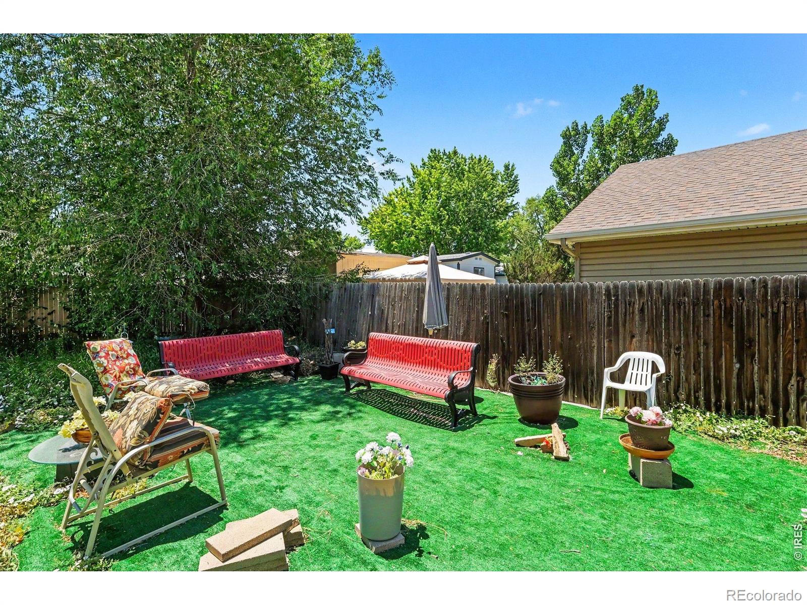 MLS Image #15 for 8337  medicine bow circle,fort collins, Colorado