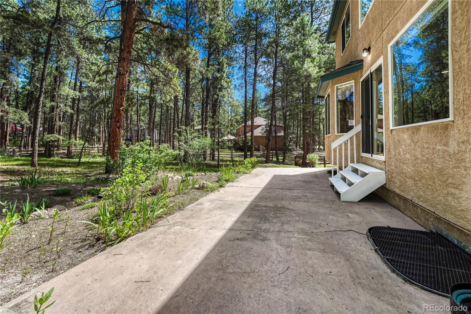 MLS Image #45 for 15849  longmeadow lane,colorado springs, Colorado