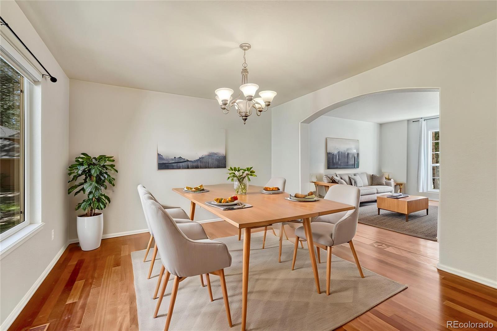 MLS Image #5 for 15849  longmeadow lane,colorado springs, Colorado