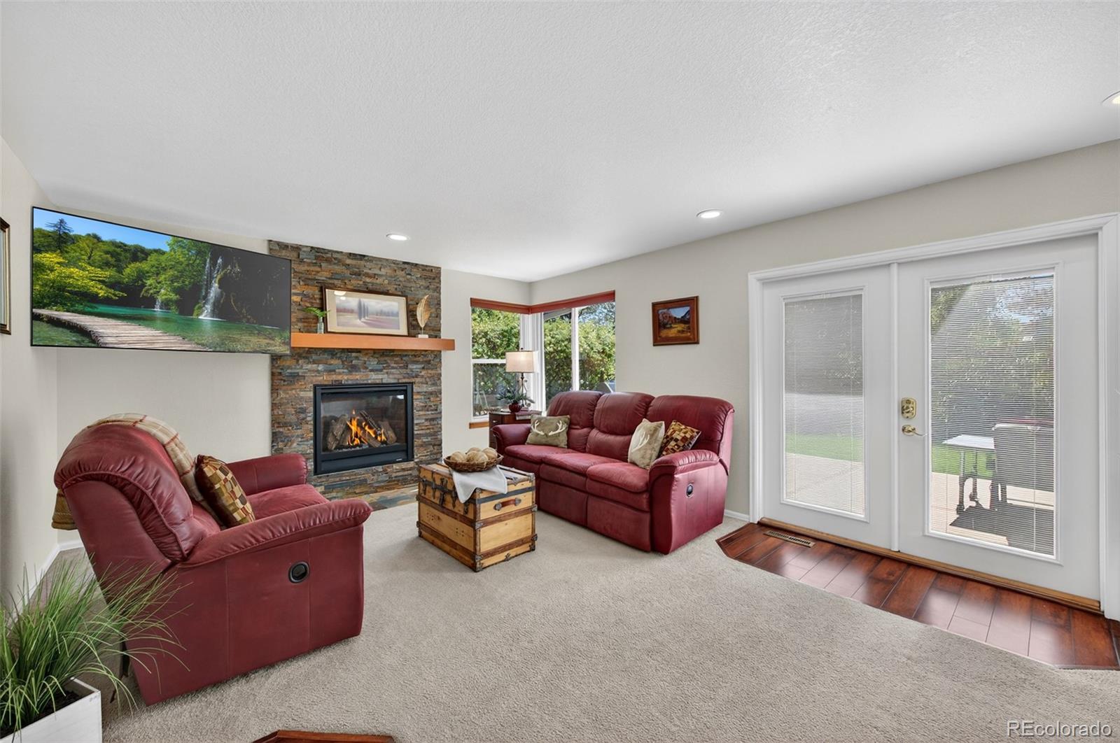 MLS Image #10 for 22  manzanita ,littleton, Colorado