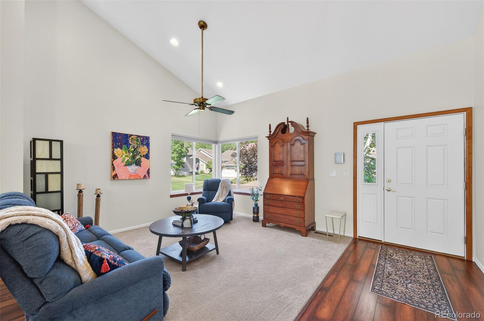 MLS Image #2 for 22  manzanita ,littleton, Colorado