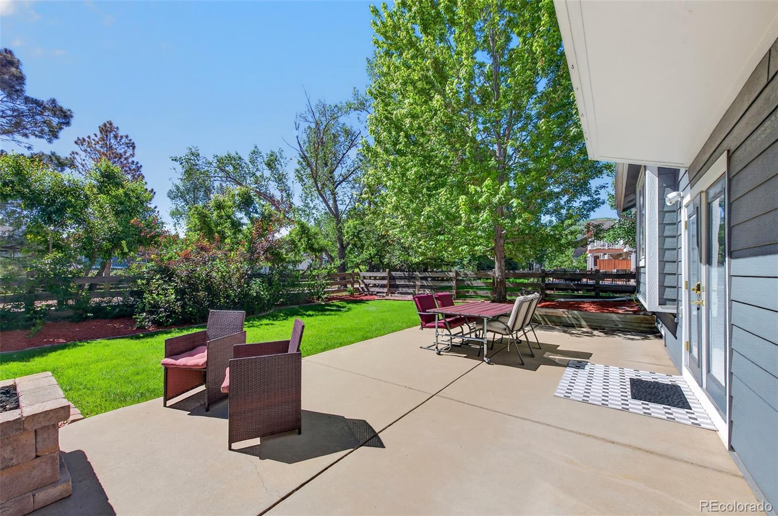 MLS Image #29 for 22  manzanita ,littleton, Colorado