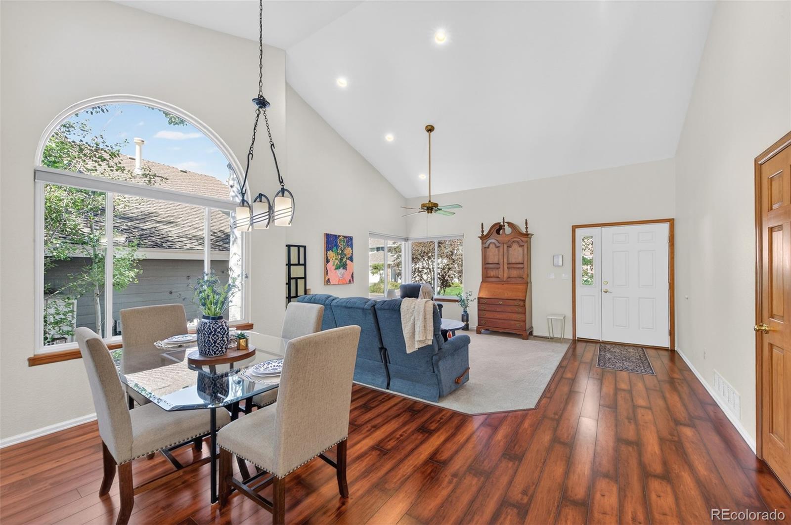 MLS Image #3 for 22  manzanita ,littleton, Colorado