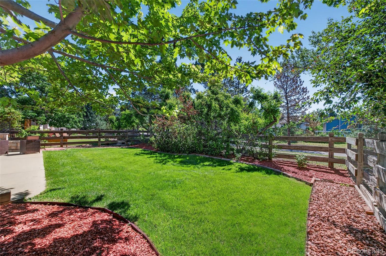 MLS Image #30 for 22  manzanita ,littleton, Colorado