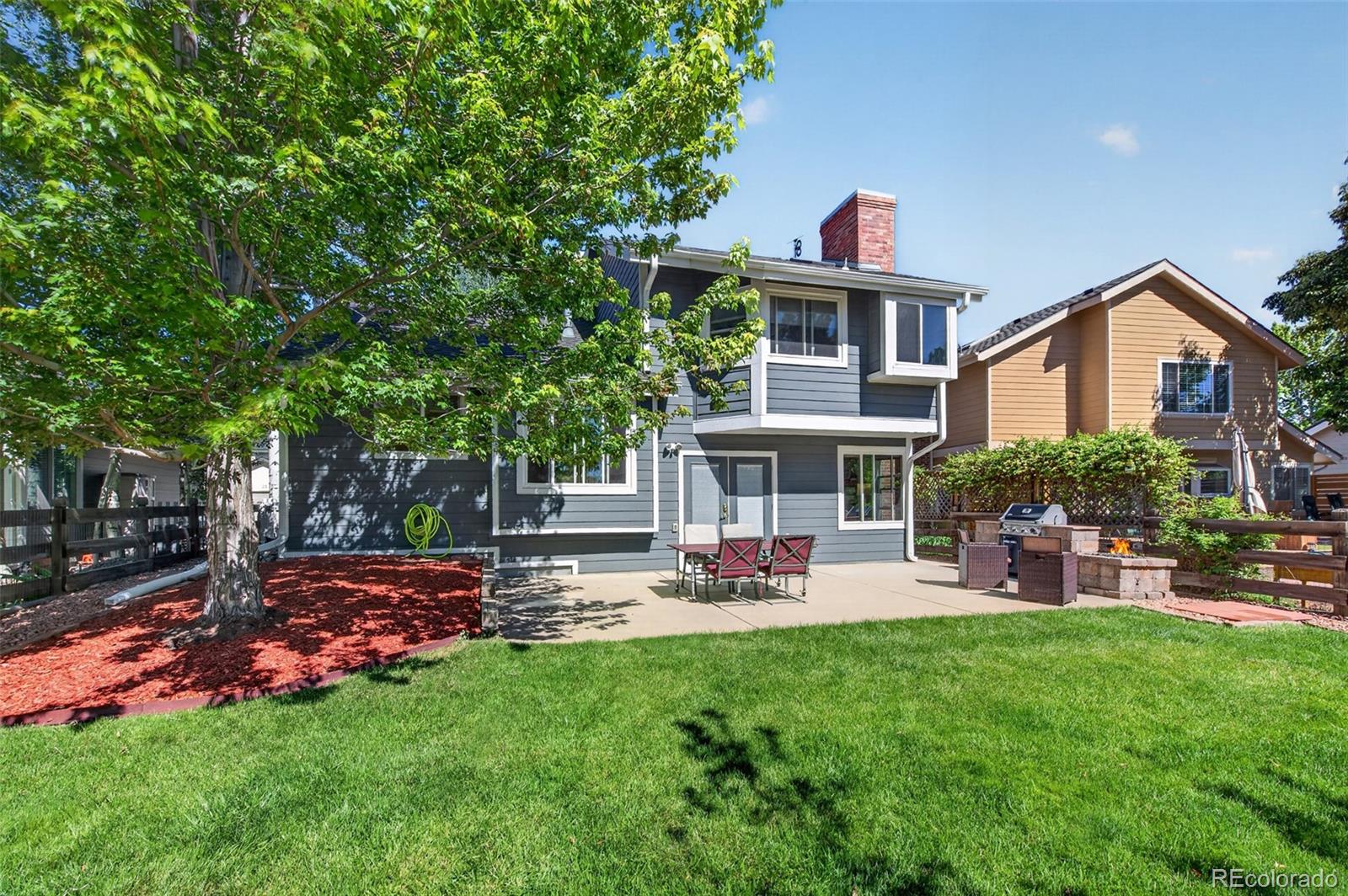 MLS Image #31 for 22  manzanita ,littleton, Colorado