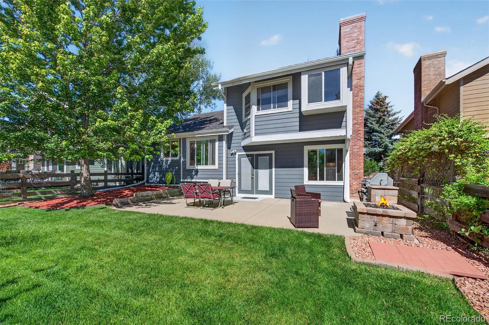 MLS Image #32 for 22  manzanita ,littleton, Colorado