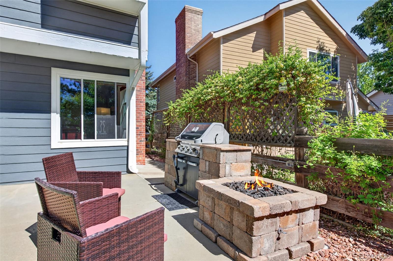 MLS Image #33 for 22  manzanita ,littleton, Colorado
