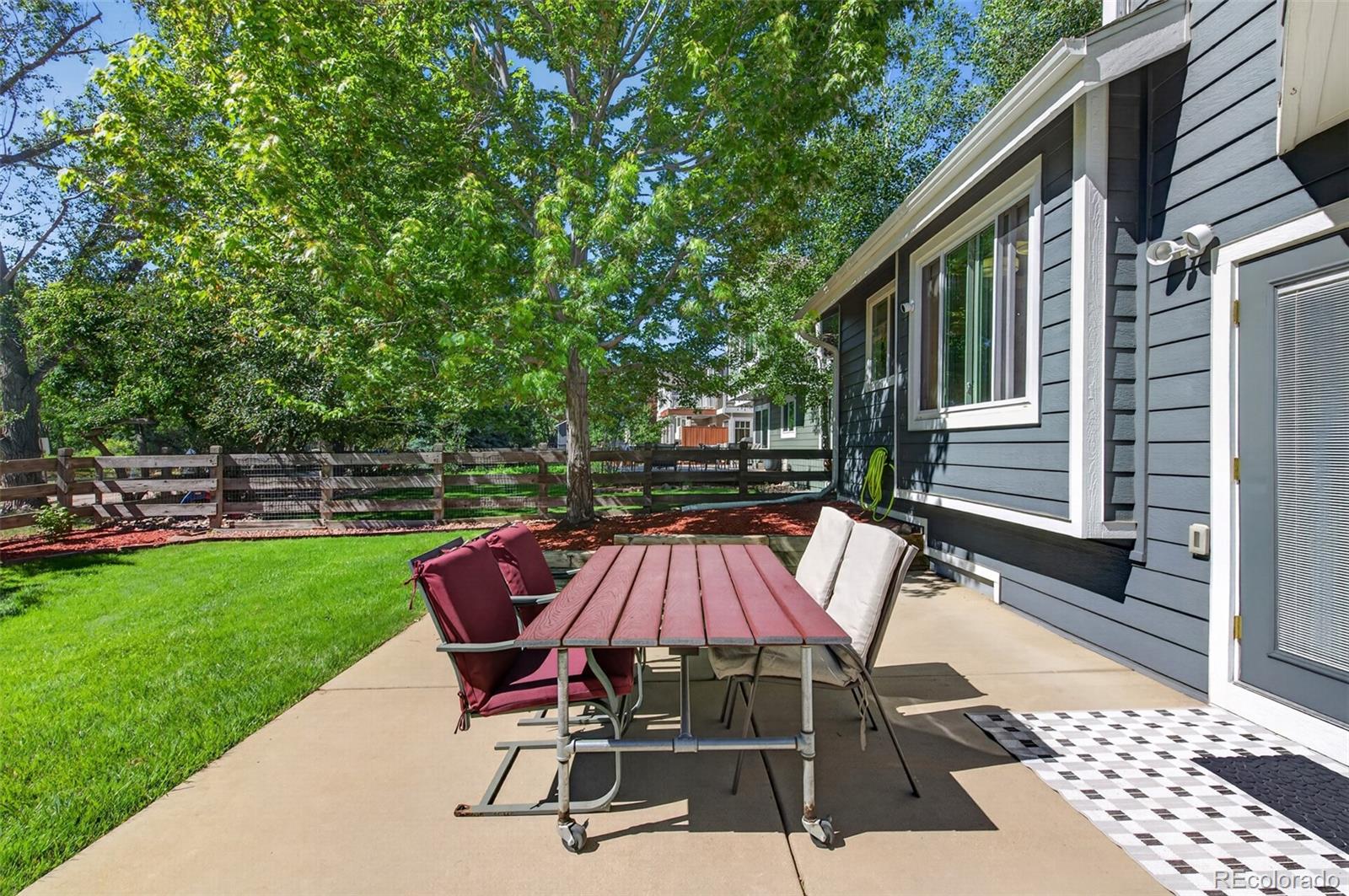 MLS Image #34 for 22  manzanita ,littleton, Colorado
