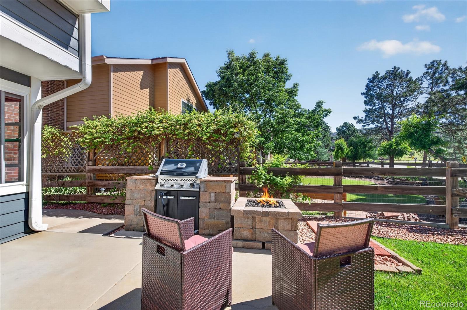 MLS Image #35 for 22  manzanita ,littleton, Colorado