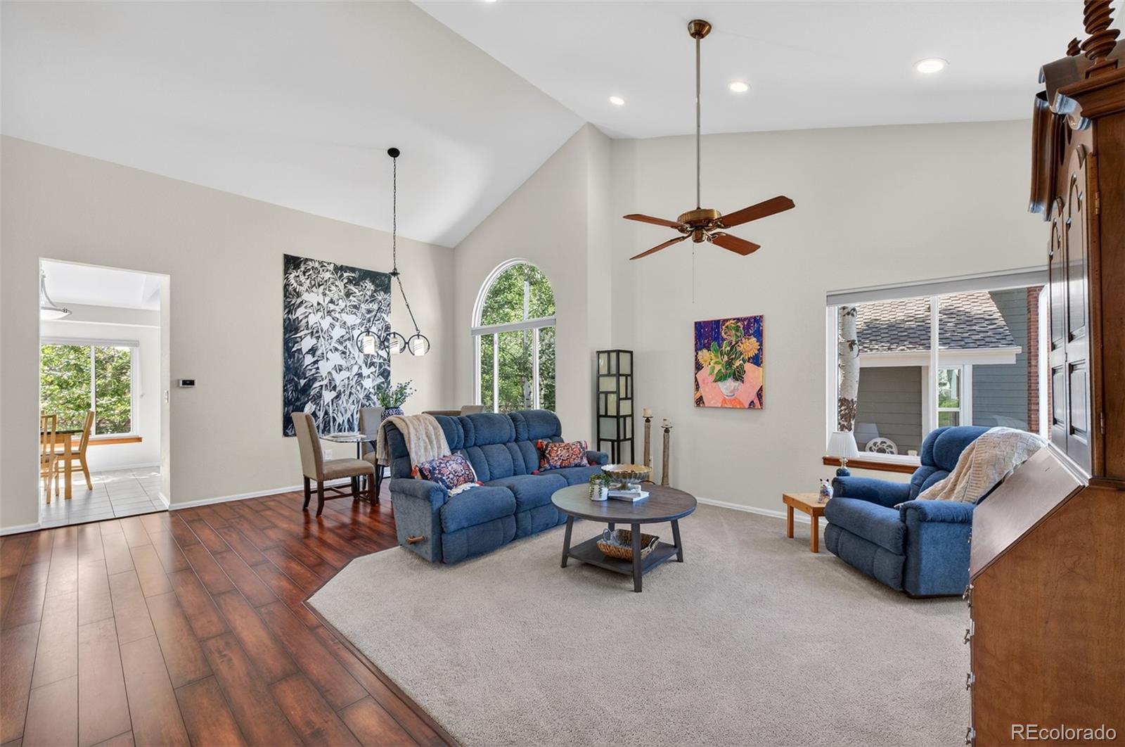 MLS Image #4 for 22  manzanita ,littleton, Colorado