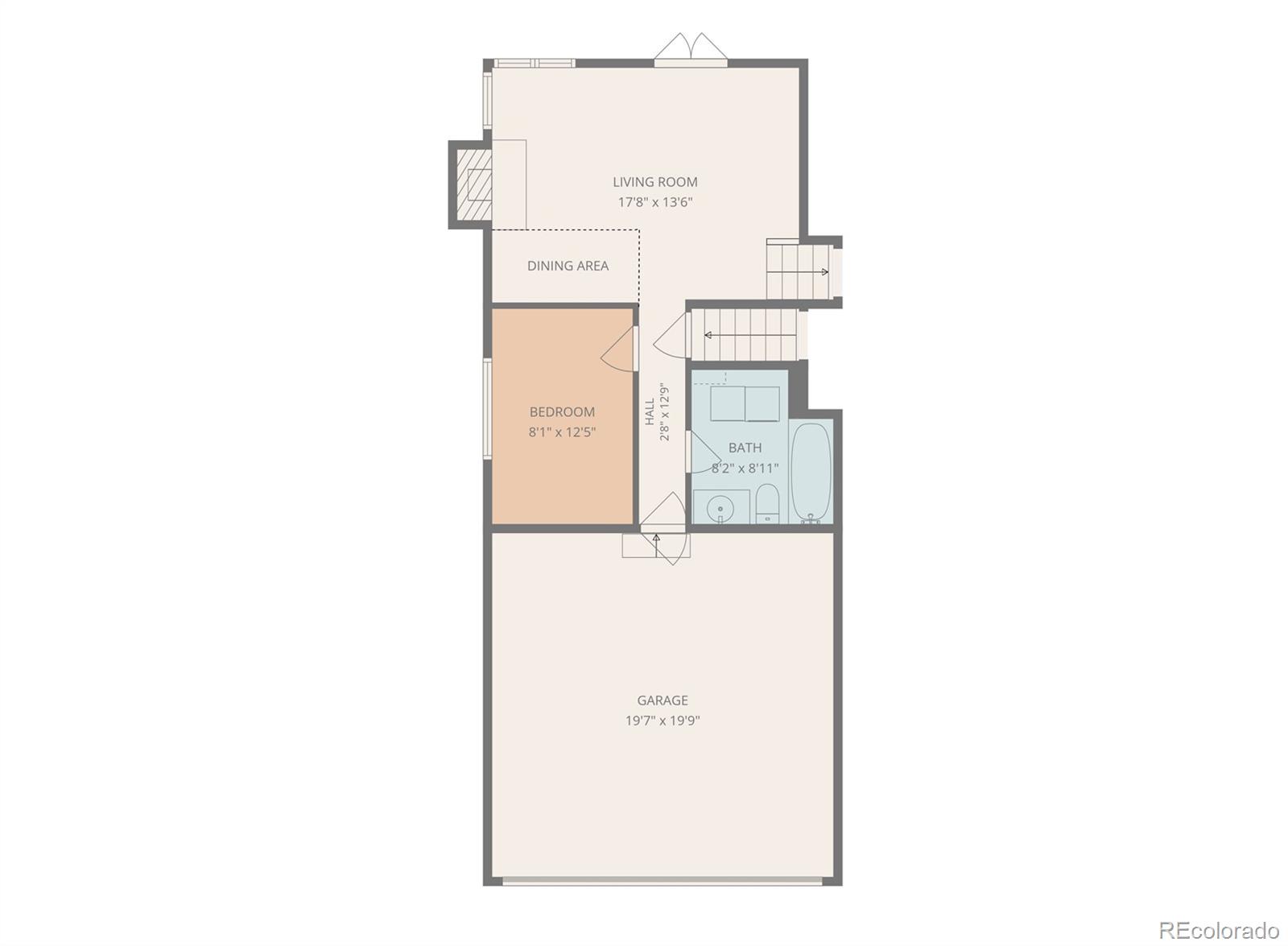 MLS Image #45 for 22  manzanita ,littleton, Colorado