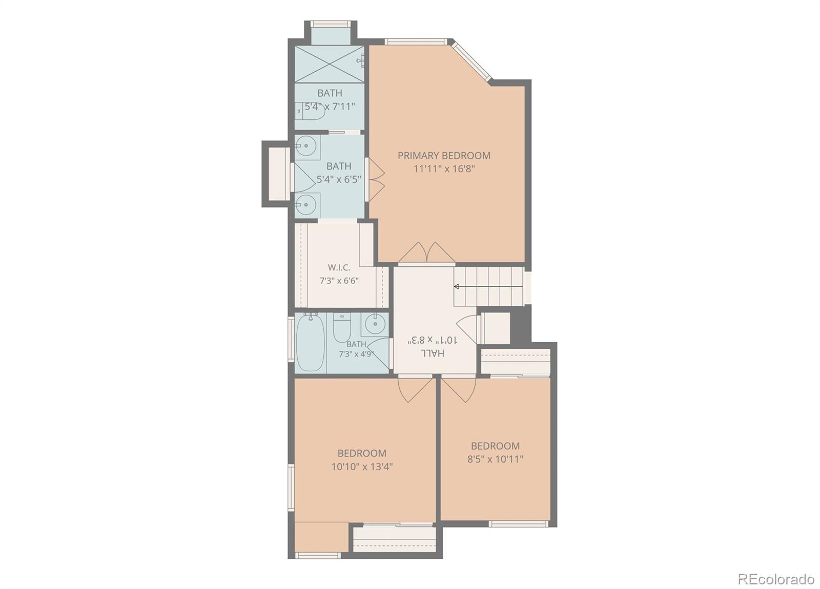 MLS Image #47 for 22  manzanita ,littleton, Colorado