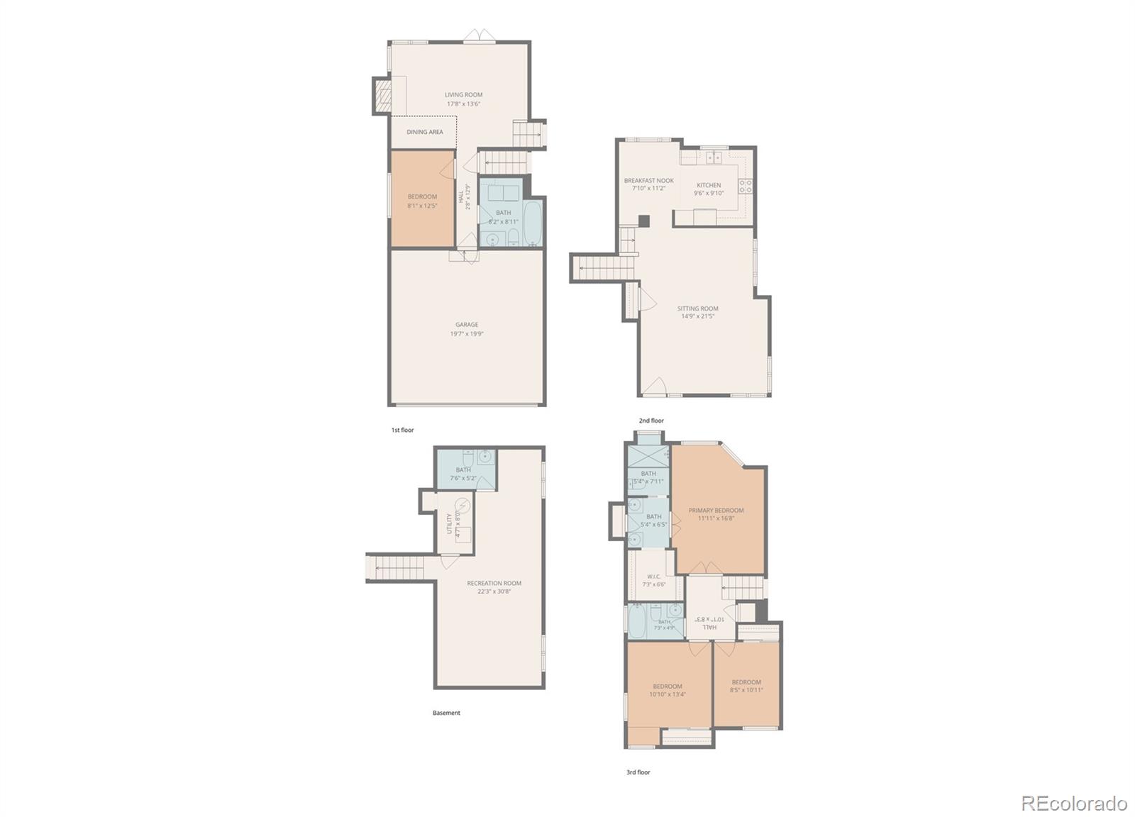 MLS Image #48 for 22  manzanita ,littleton, Colorado
