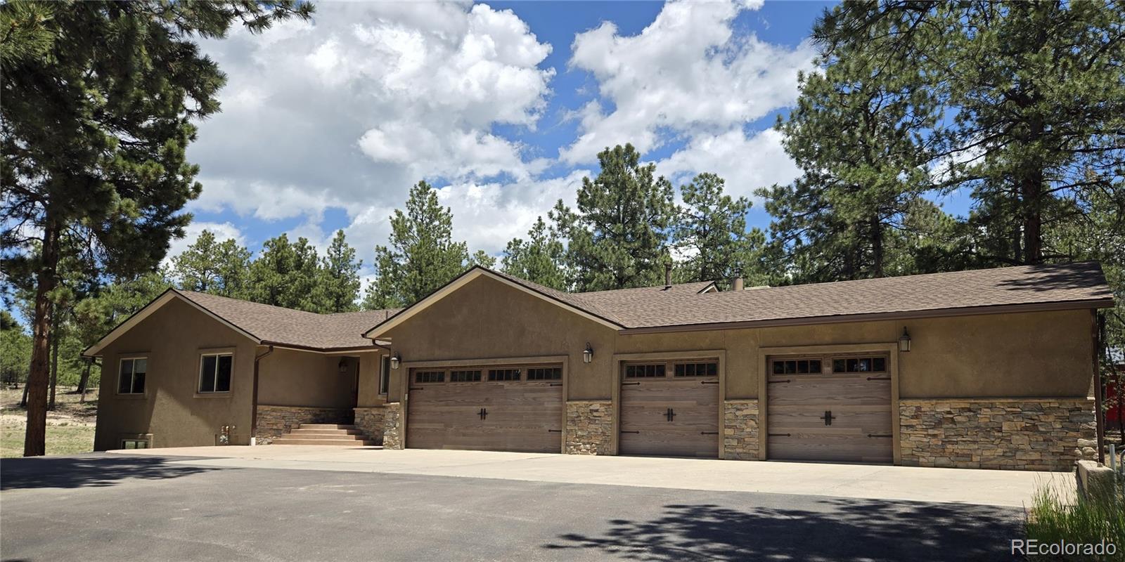 MLS Image #0 for 7220  mcshane road,colorado springs, Colorado