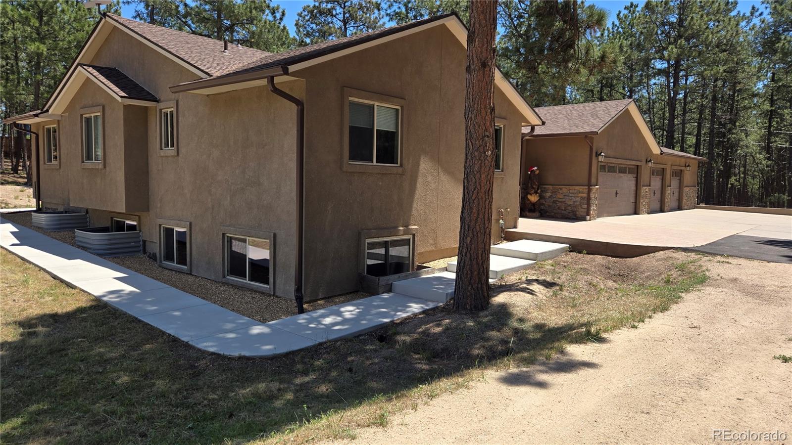 MLS Image #1 for 7220  mcshane road,colorado springs, Colorado