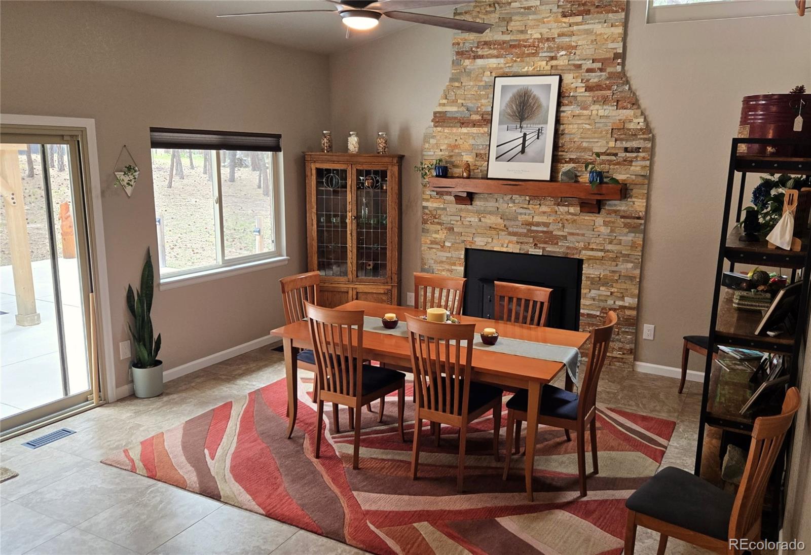 MLS Image #13 for 7220  mcshane road,colorado springs, Colorado
