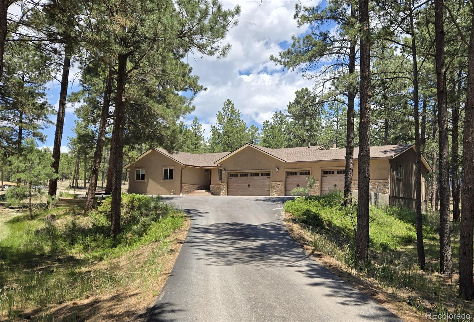 MLS Image #2 for 7220  mcshane road,colorado springs, Colorado
