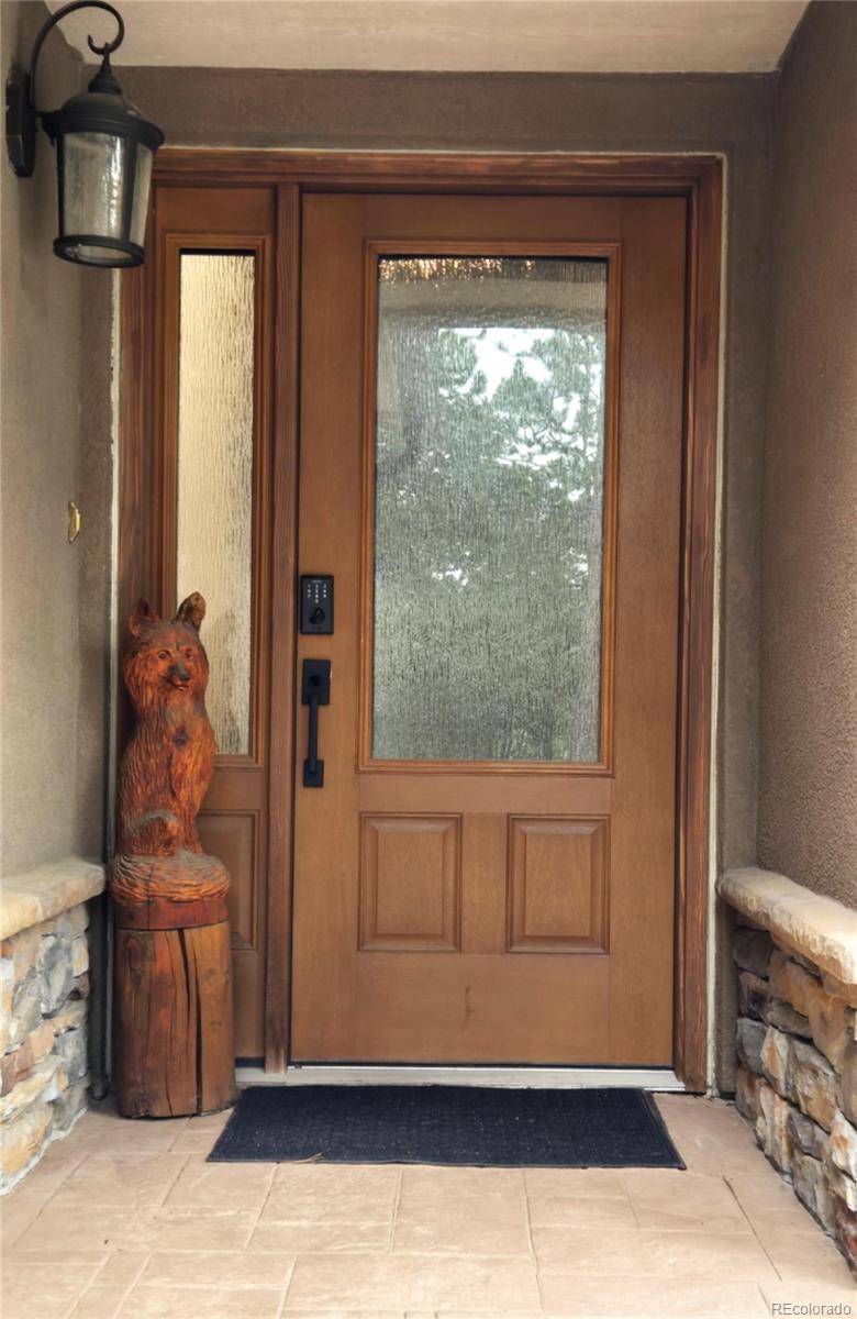 MLS Image #3 for 7220  mcshane road,colorado springs, Colorado