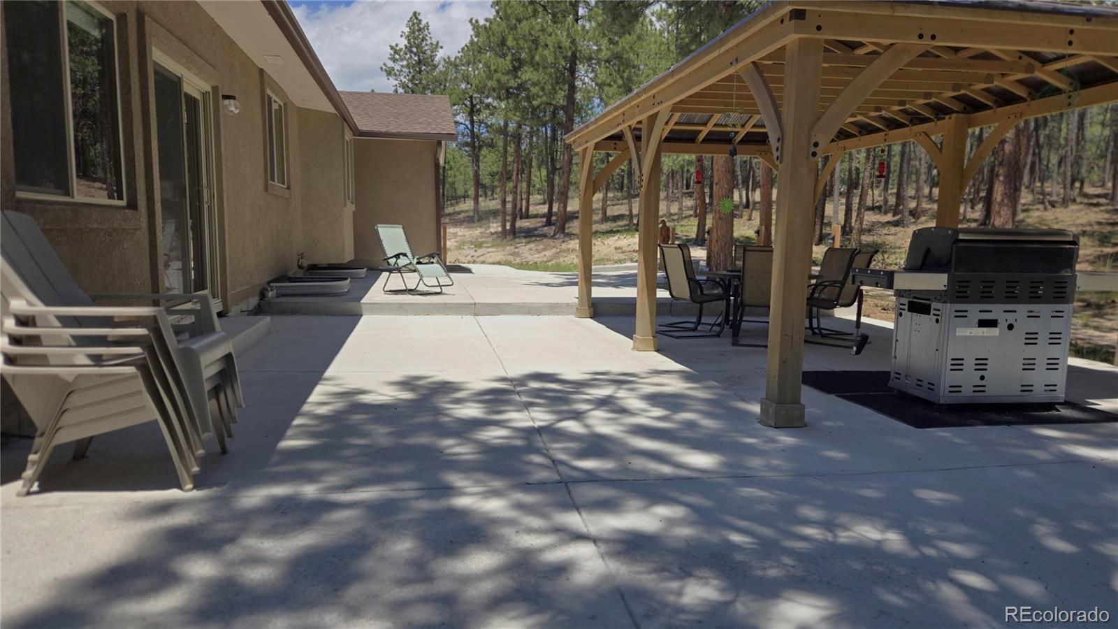 MLS Image #4 for 7220  mcshane road,colorado springs, Colorado