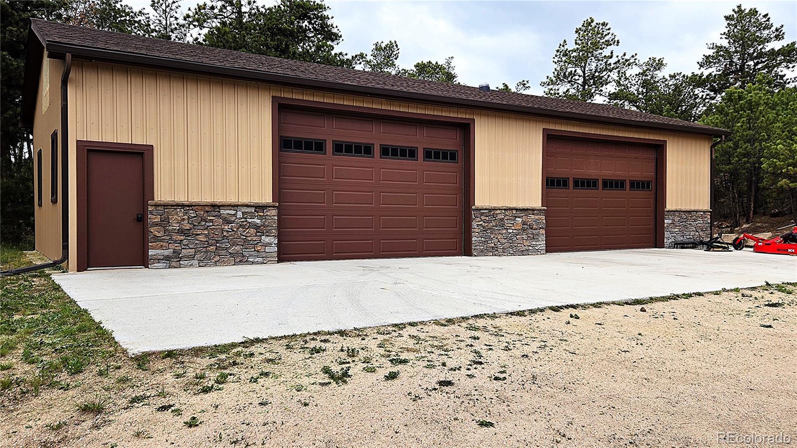 MLS Image #6 for 7220  mcshane road,colorado springs, Colorado