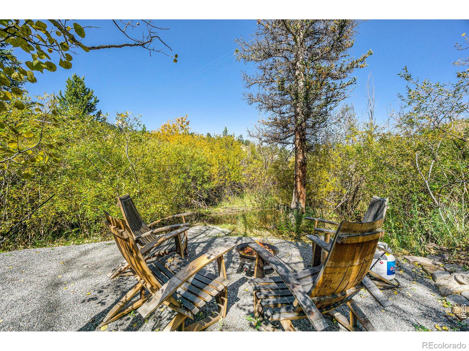 MLS Image #35 for 1087  highway 7 bus rte ,allenspark, Colorado