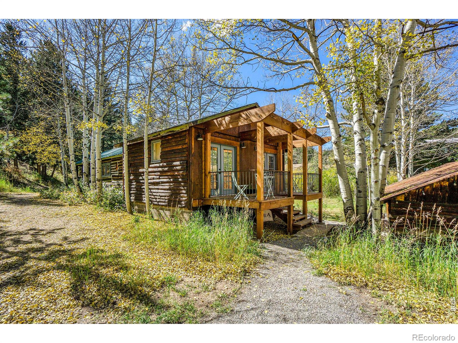 MLS Image #36 for 1087  highway 7 bus rte ,allenspark, Colorado
