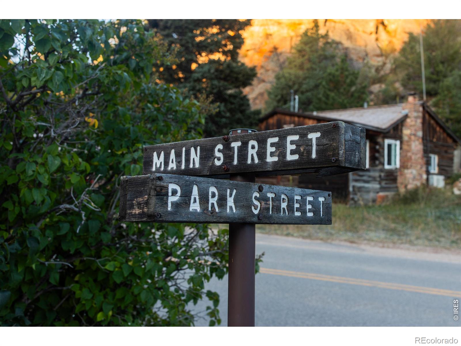 MLS Image #46 for 1087  highway 7 bus rte ,allenspark, Colorado