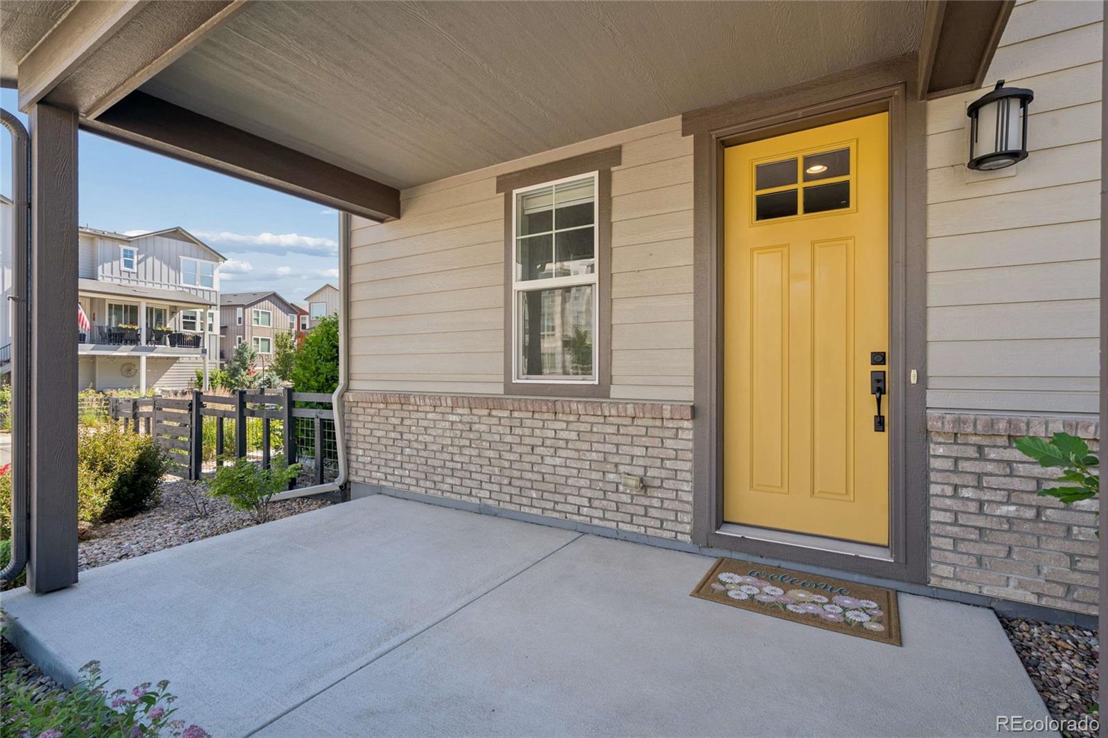 MLS Image #2 for 8871  southurst street,littleton, Colorado
