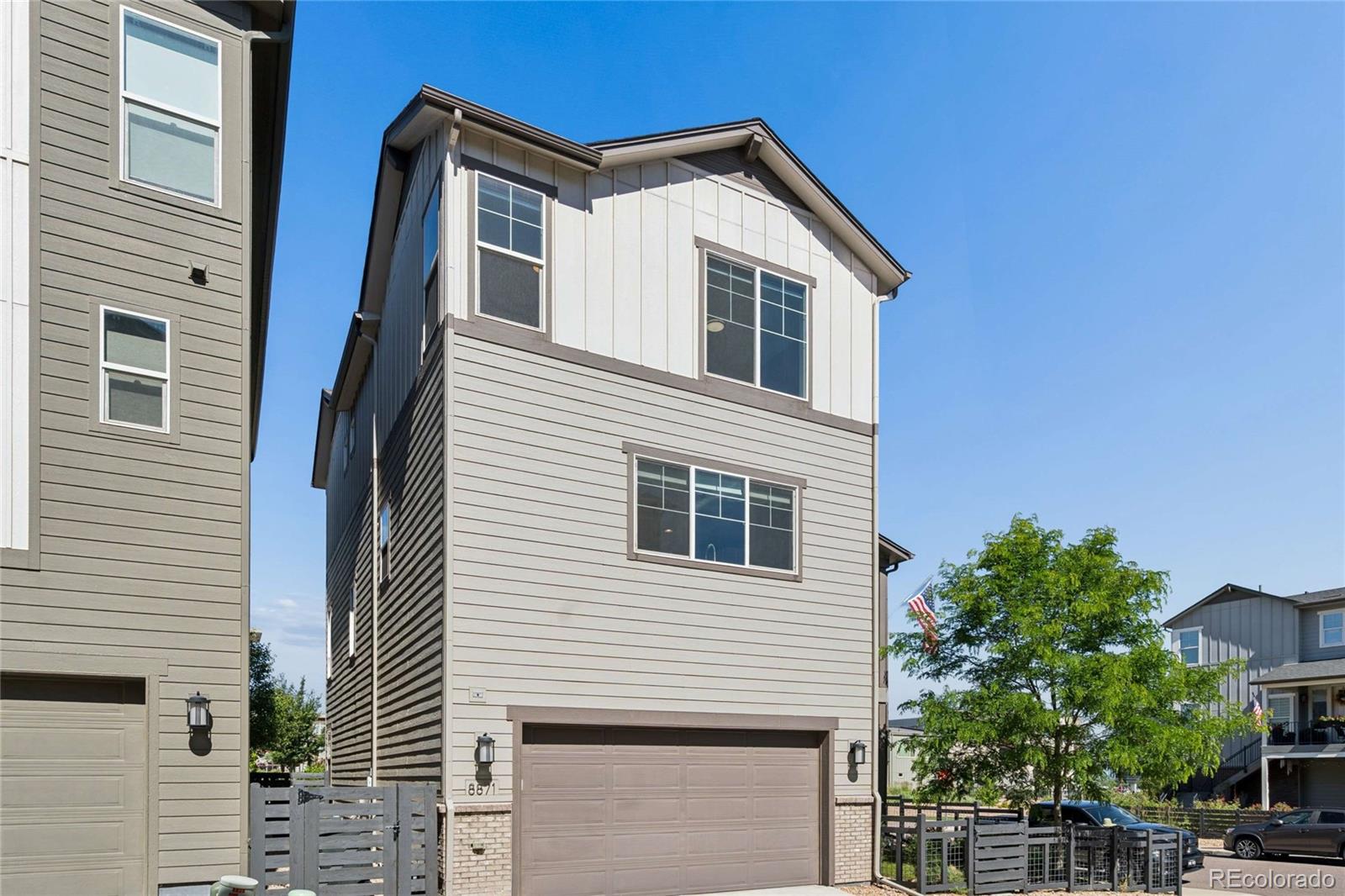 MLS Image #39 for 8871  southurst street,littleton, Colorado