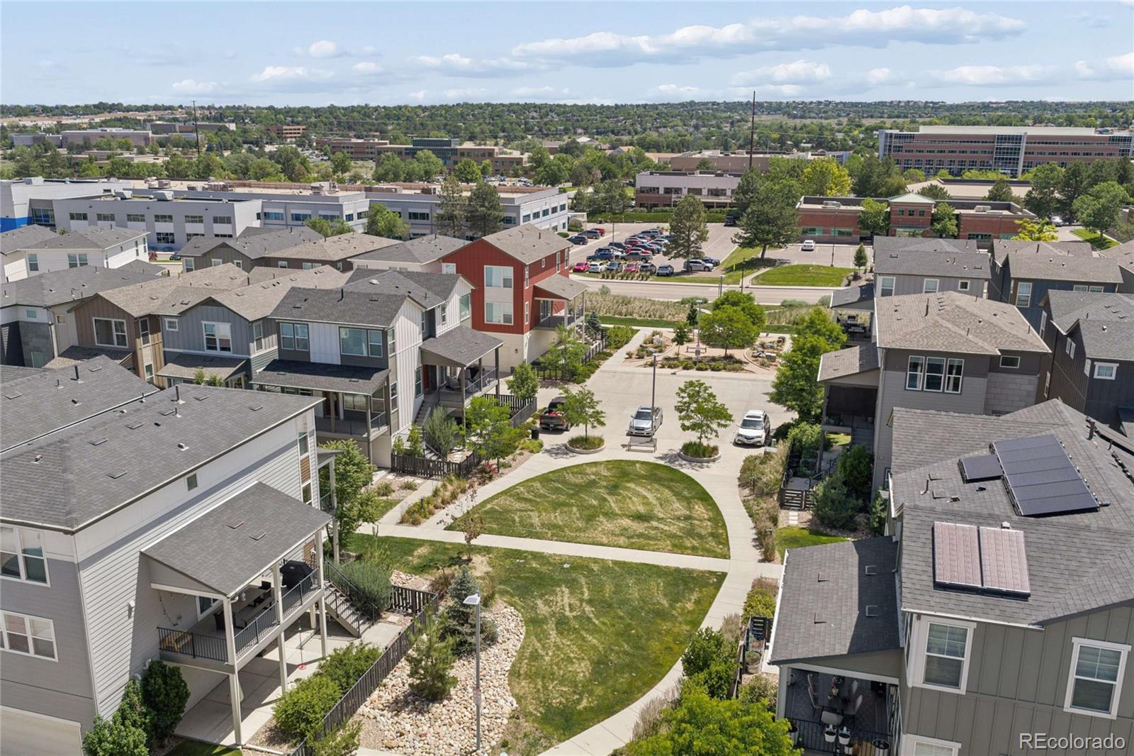MLS Image #44 for 8871  southurst street,littleton, Colorado