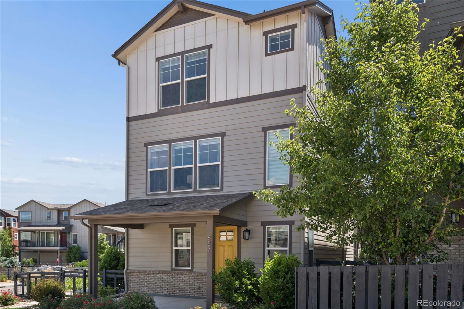 MLS Image #47 for 8871  southurst street,littleton, Colorado