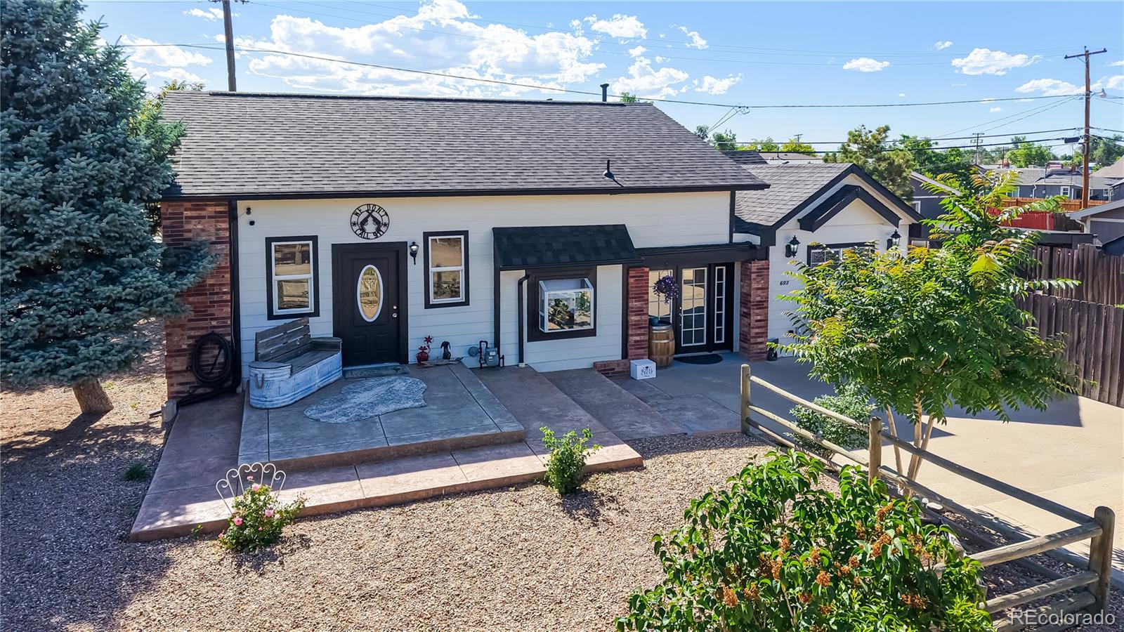 MLS Image #2 for 693 s 5th avenue,brighton, Colorado