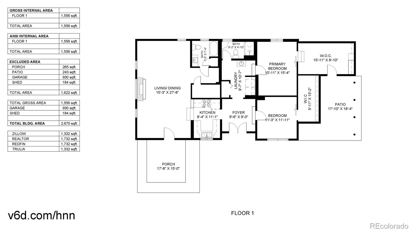 MLS Image #30 for 693 s 5th avenue,brighton, Colorado