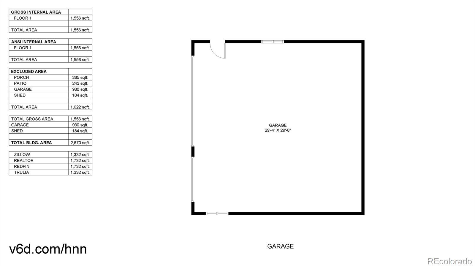 MLS Image #31 for 693 s 5th avenue,brighton, Colorado