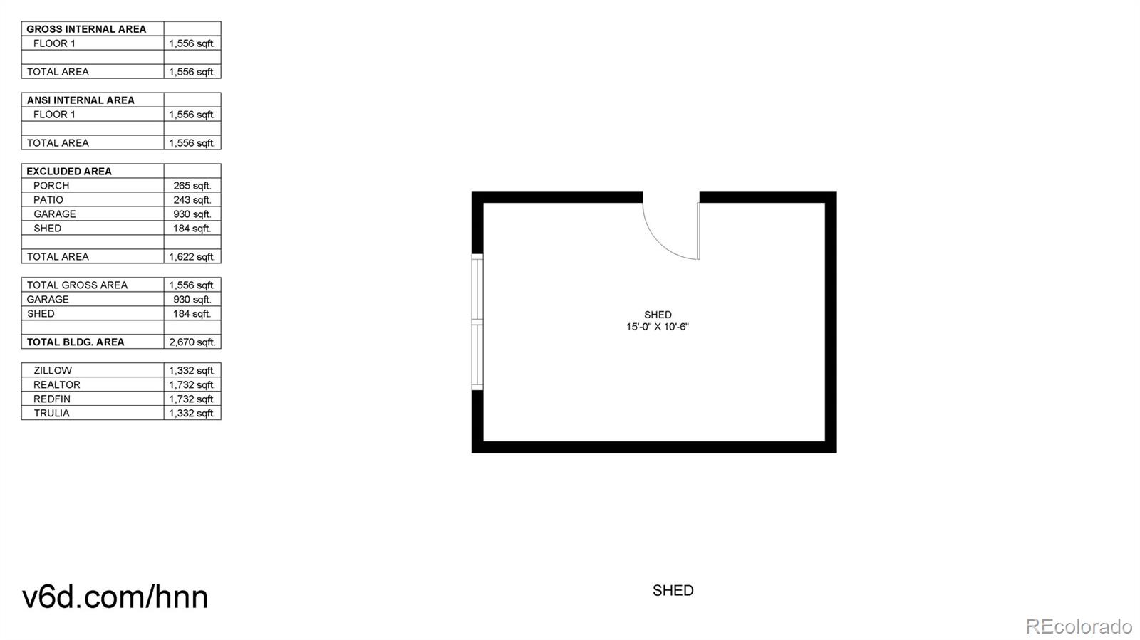 MLS Image #32 for 693 s 5th avenue,brighton, Colorado