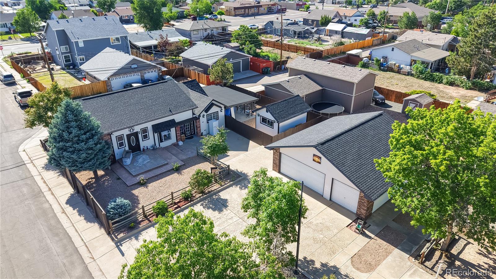 MLS Image #46 for 693 s 5th avenue,brighton, Colorado