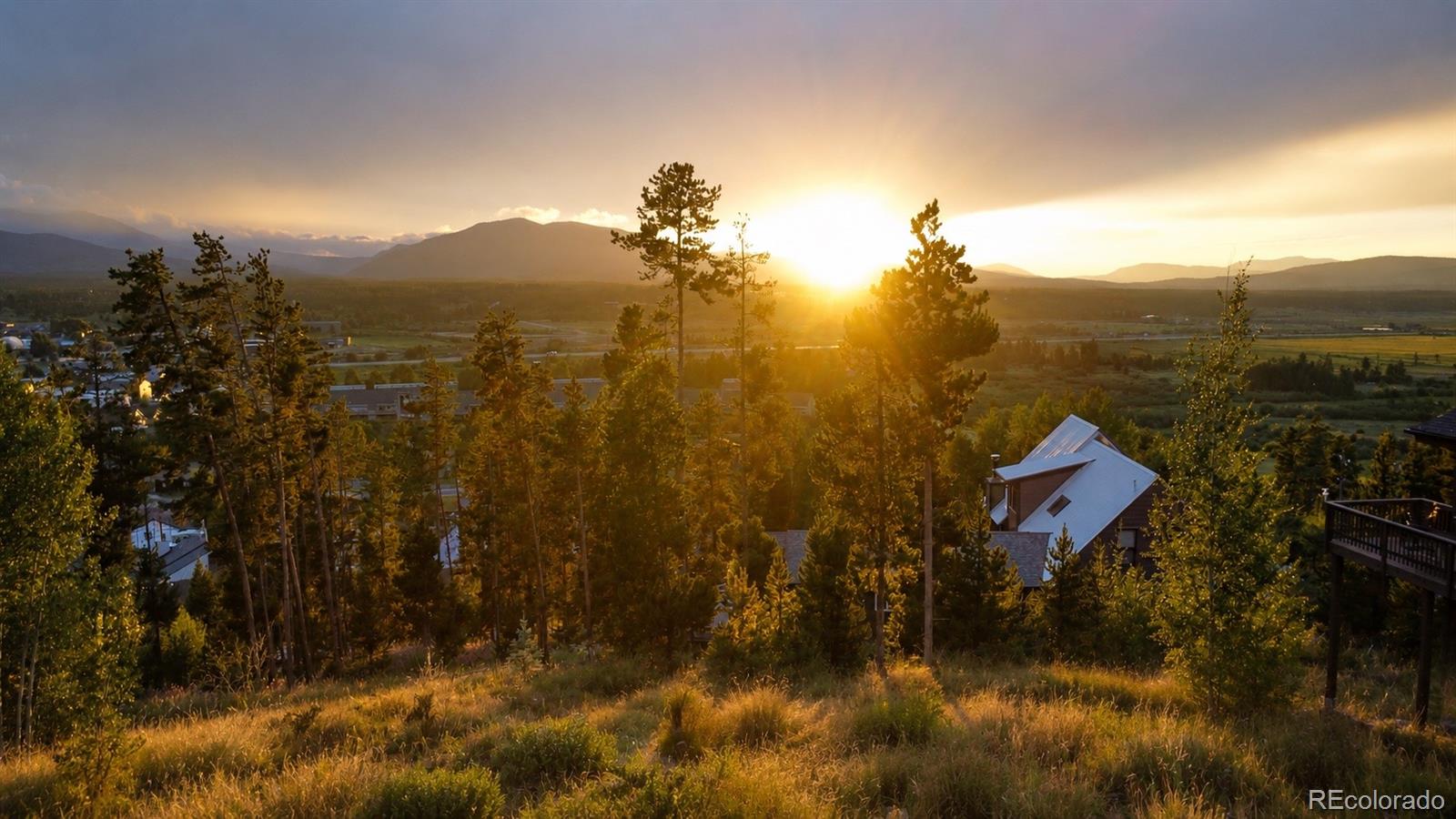 MLS Image #3 for 832  wapiti drive,fraser, Colorado