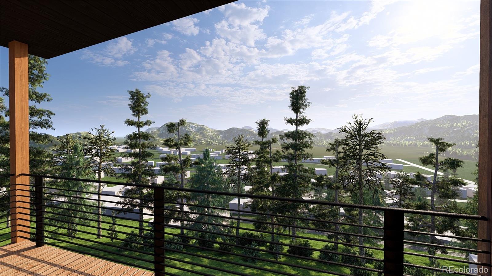 MLS Image #30 for 832  wapiti drive,fraser, Colorado